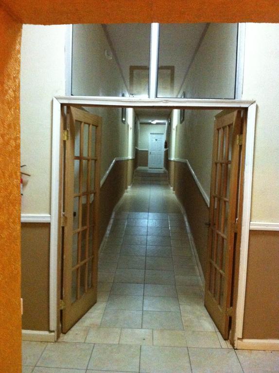 Executive Airport Hotel Entebbe Exterior foto