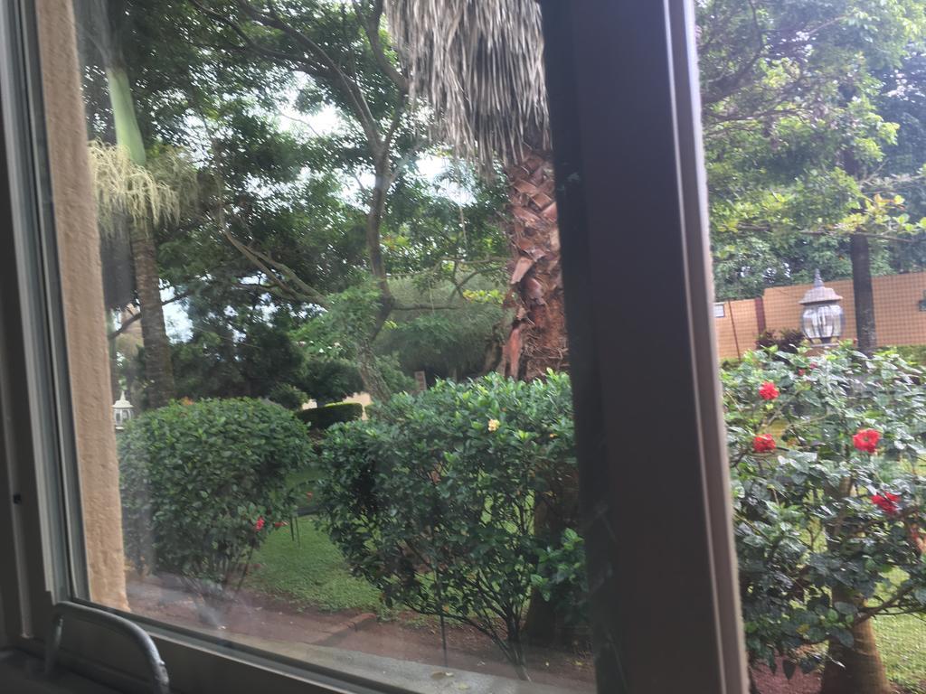 Executive Airport Hotel Entebbe Exterior foto