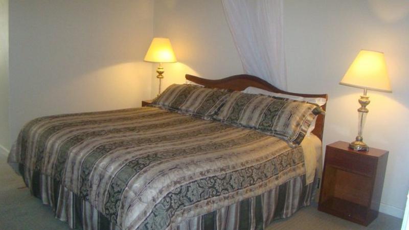Executive Airport Hotel Entebbe Exterior foto