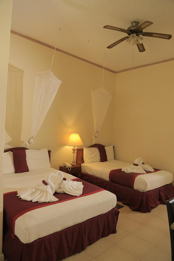 Executive Airport Hotel Entebbe Exterior foto