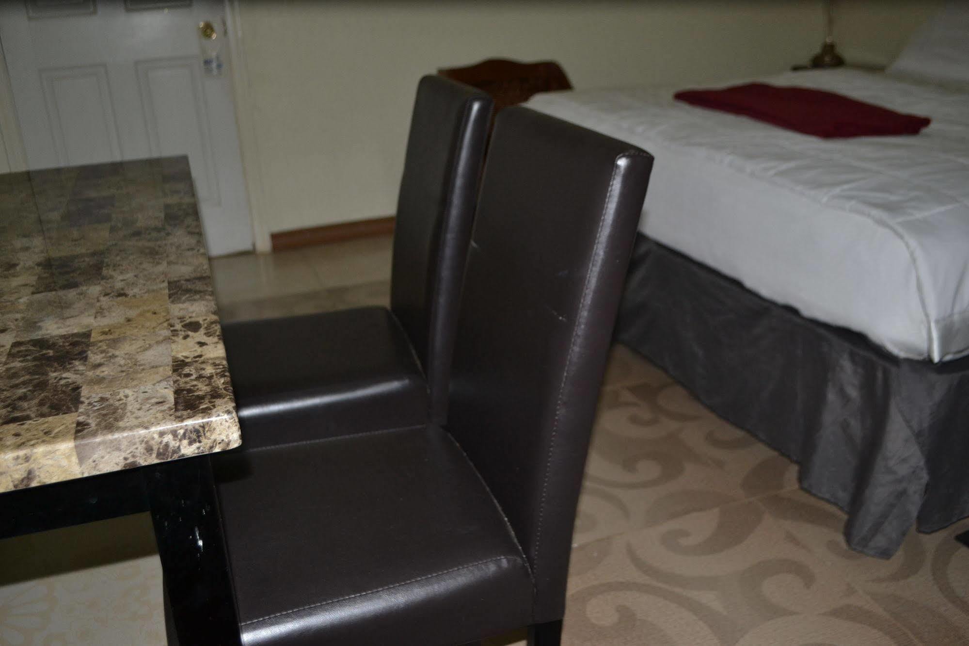 Executive Airport Hotel Entebbe Exterior foto