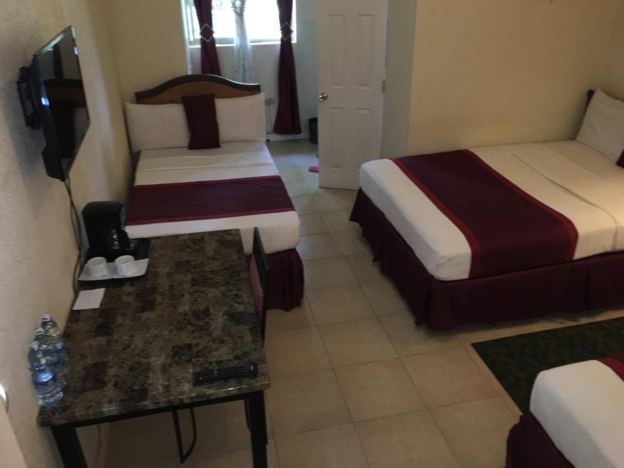 Executive Airport Hotel Entebbe Exterior foto