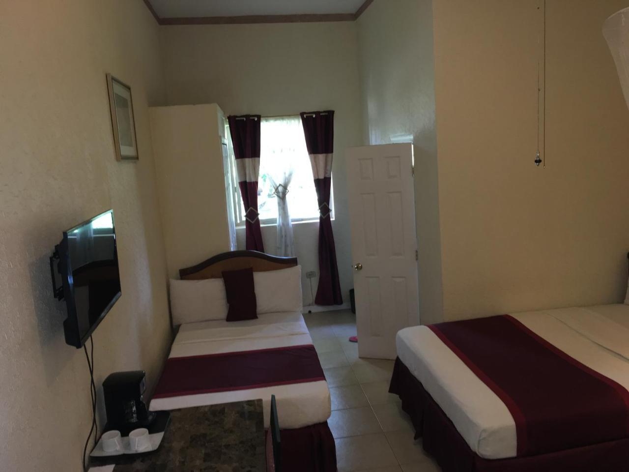 Executive Airport Hotel Entebbe Exterior foto